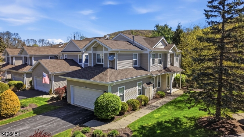 Crystal Springs - Residential