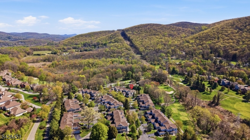 Crystal Springs - Residential