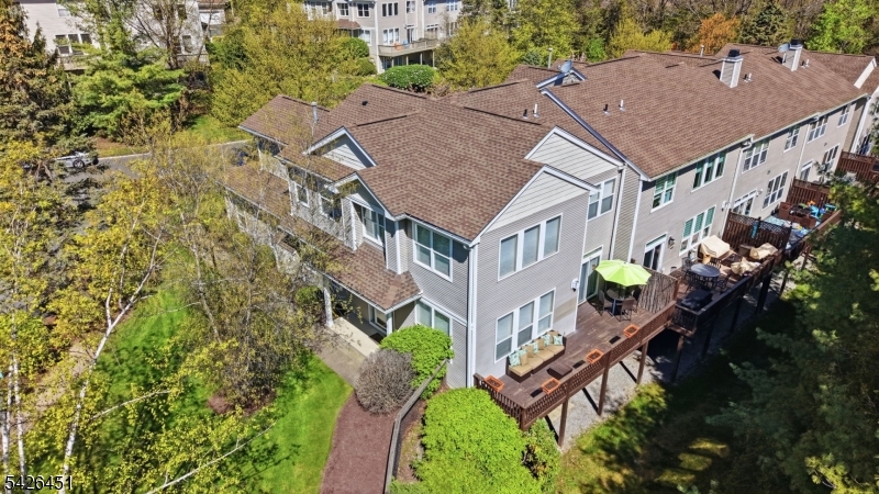 Crystal Springs - Residential