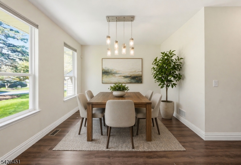 Crystal Springs - Residential