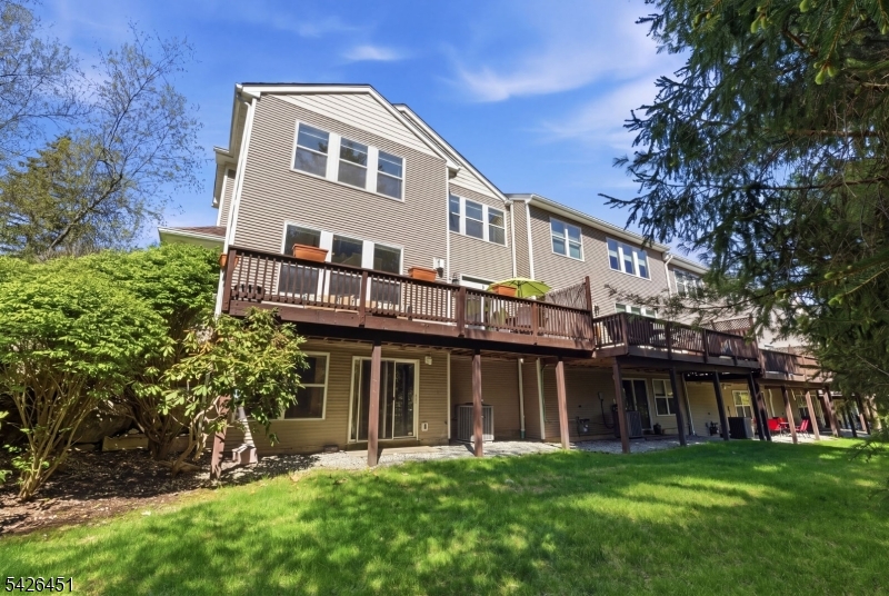 Crystal Springs - Residential