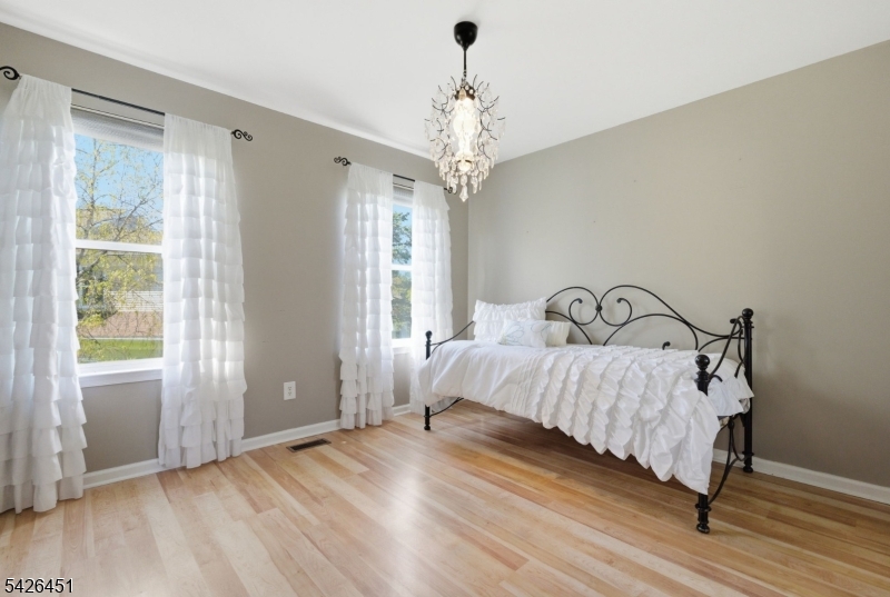 Crystal Springs - Residential