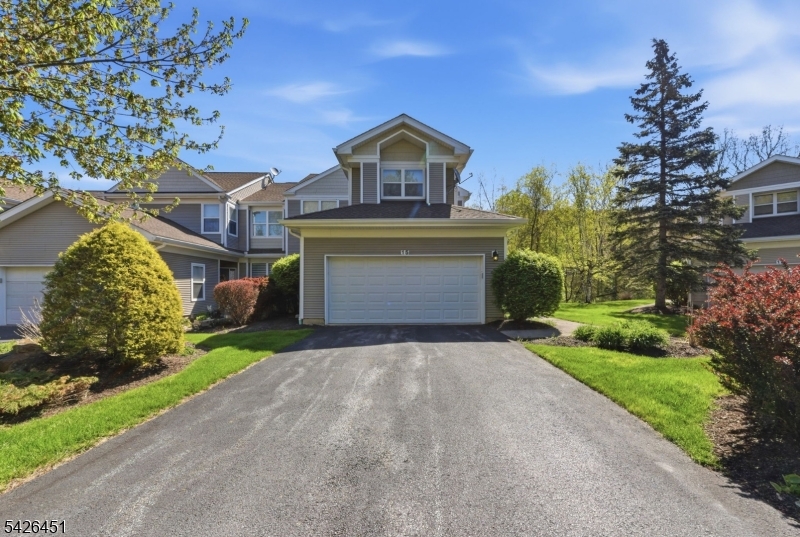 Crystal Springs - Residential