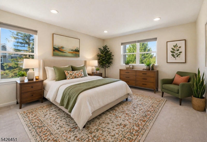 Crystal Springs - Residential