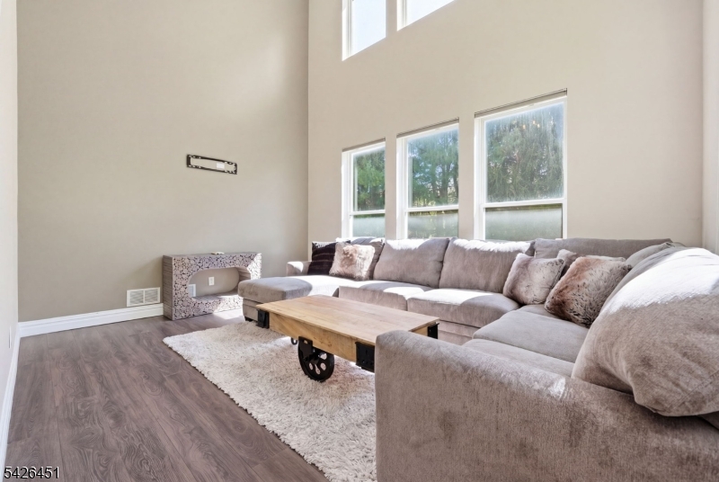 Crystal Springs - Residential