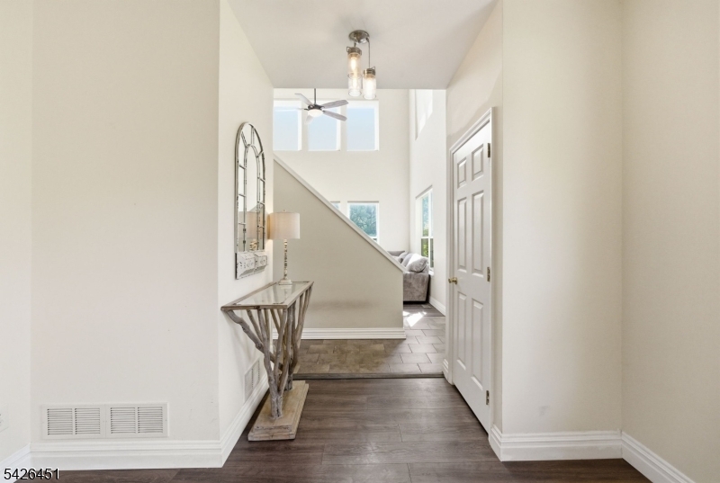 Crystal Springs - Residential