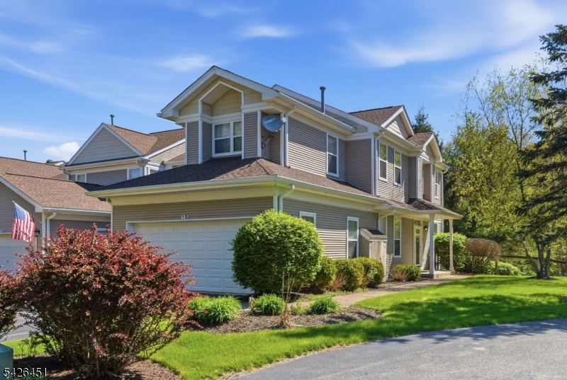 Crystal Springs - Residential