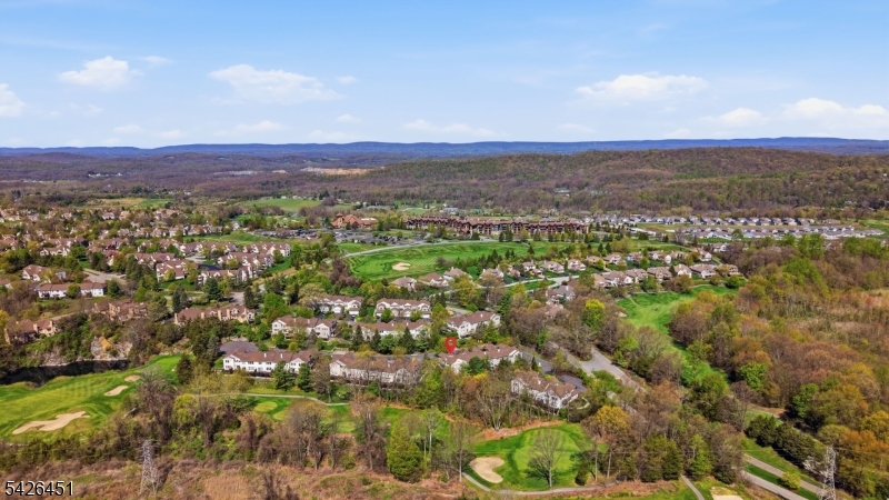 Crystal Springs - Residential