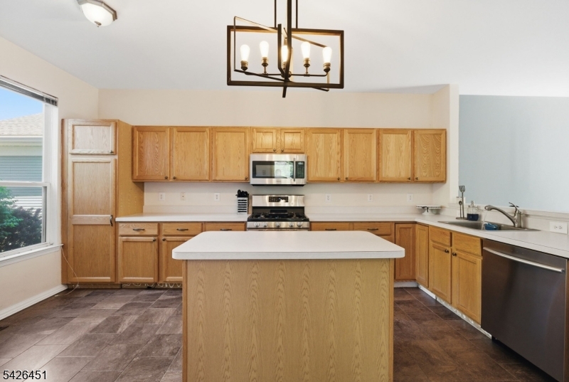 Crystal Springs - Residential