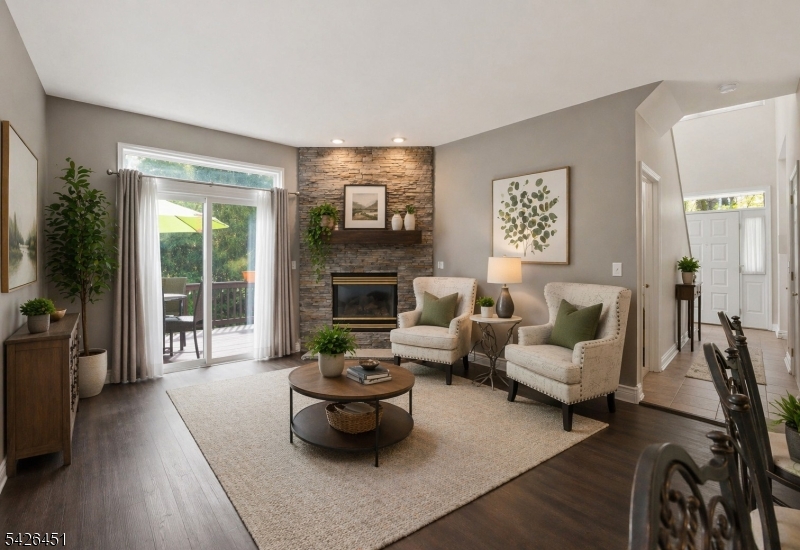 Crystal Springs - Residential
