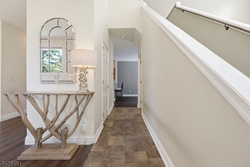 Crystal Springs - Residential