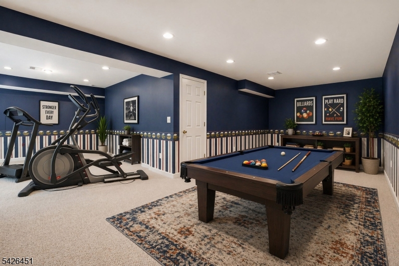 Crystal Springs - Residential