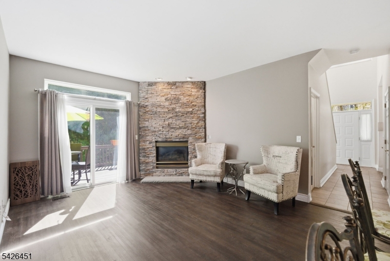 Crystal Springs - Residential