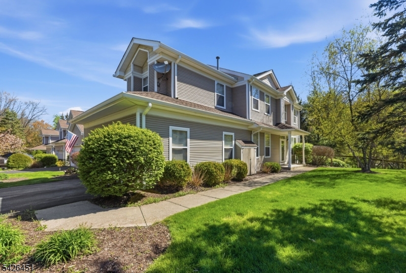 Crystal Springs - Residential