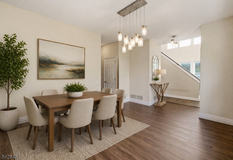 Crystal Springs - Residential