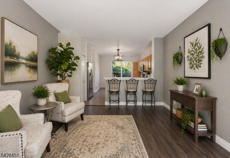 Crystal Springs - Residential