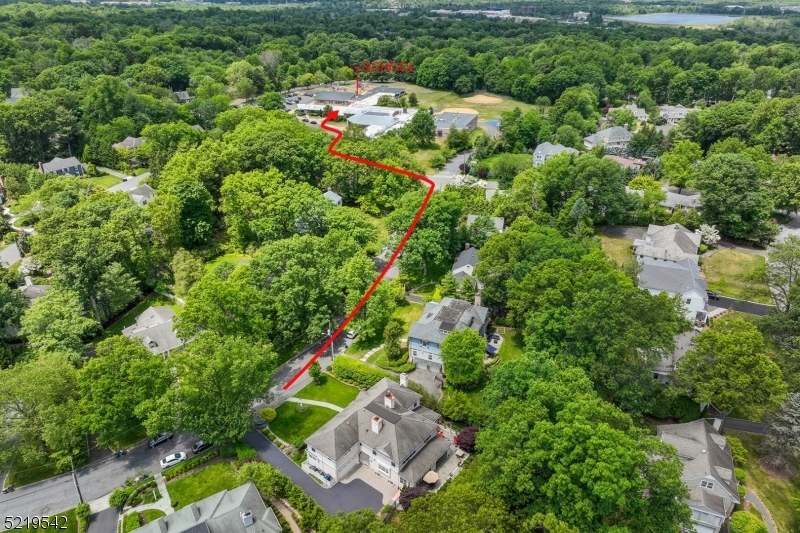 Hartshorn - Residential