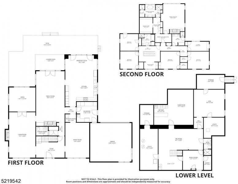 Hartshorn - Residential
