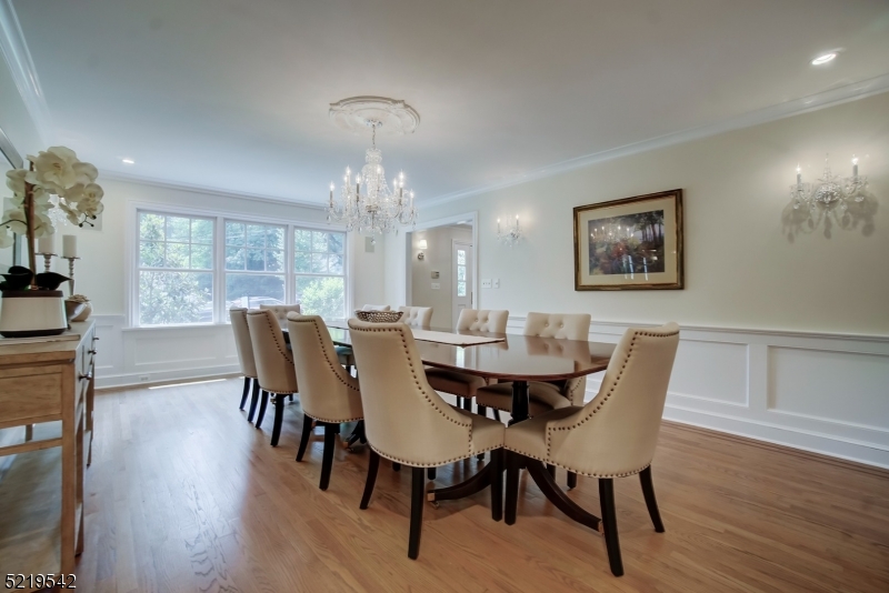 Hartshorn - Residential