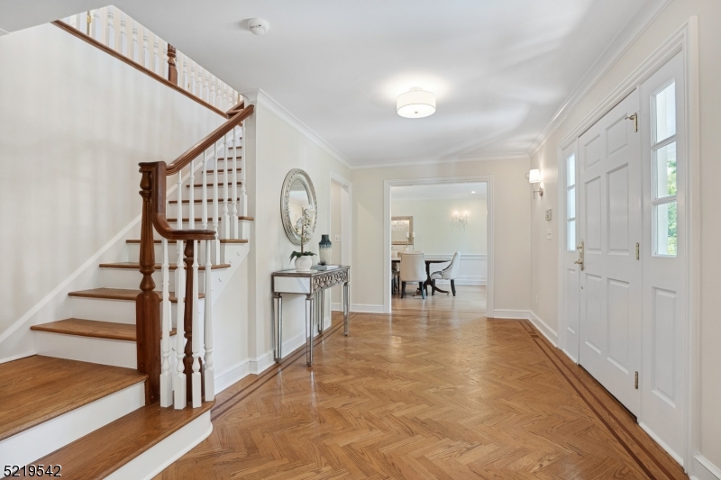 Hartshorn - Residential