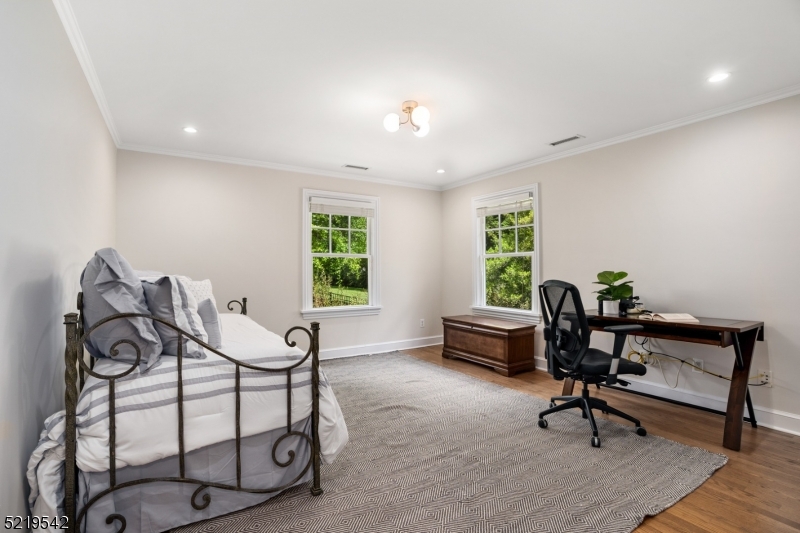 Hartshorn - Residential