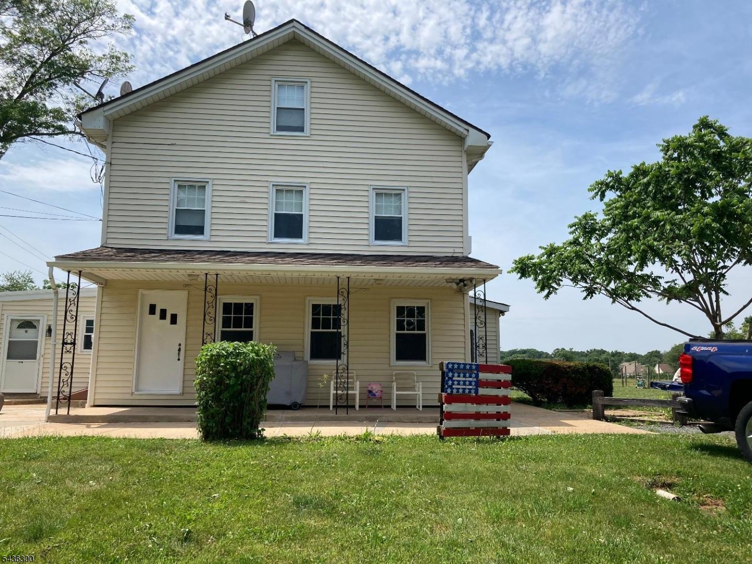 Cedar Grove Lane - Residential Lease