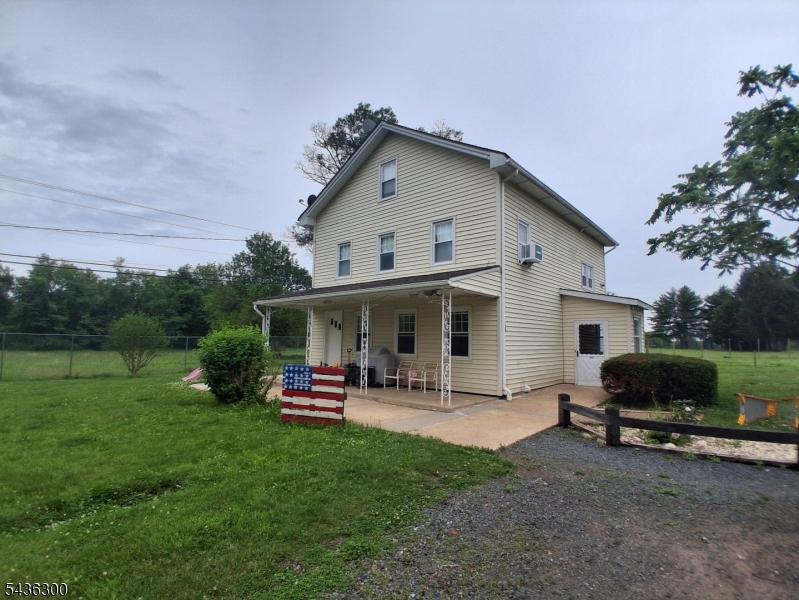 Cedar Grove Lane - Residential Lease