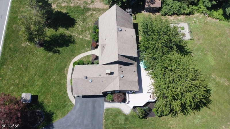 SUCCASUNNA - Residential