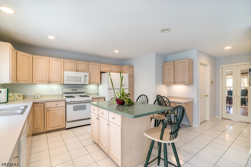 High Ridge - Residential
