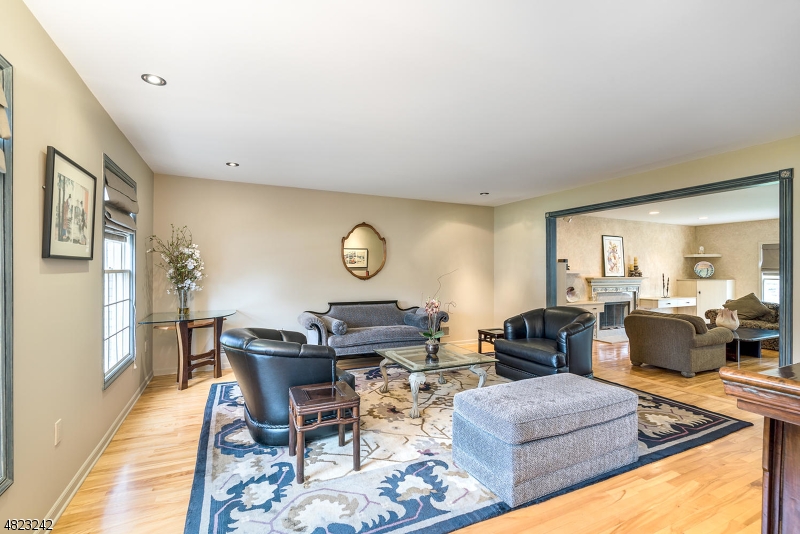 High Ridge - Residential