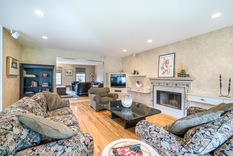 High Ridge - Residential