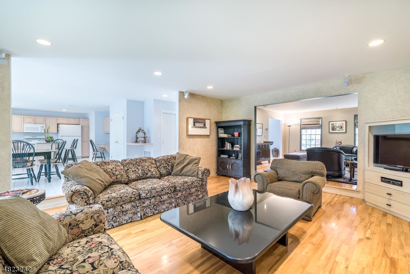 High Ridge - Residential