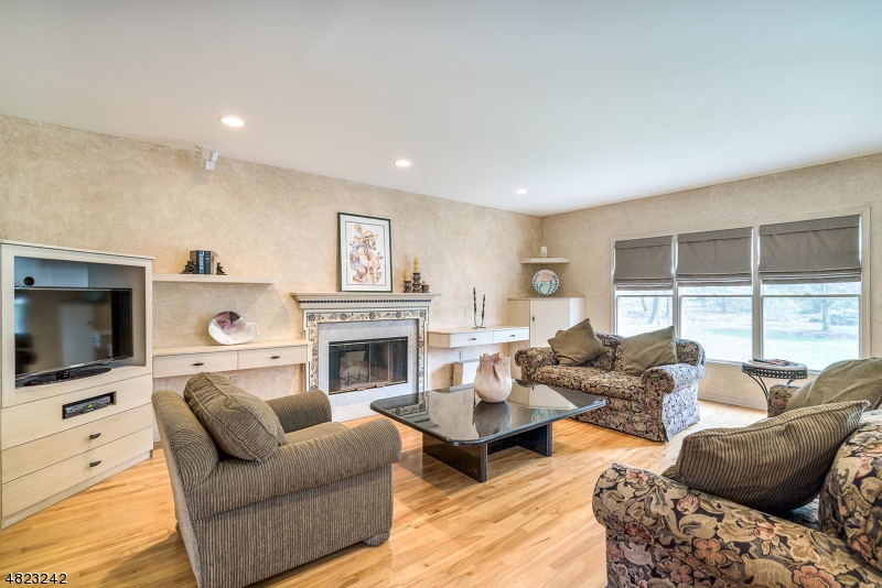 High Ridge - Residential