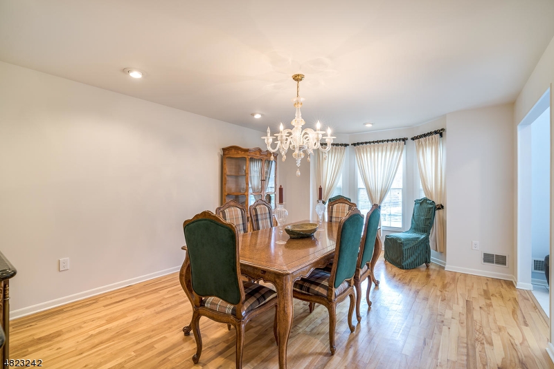 High Ridge - Residential