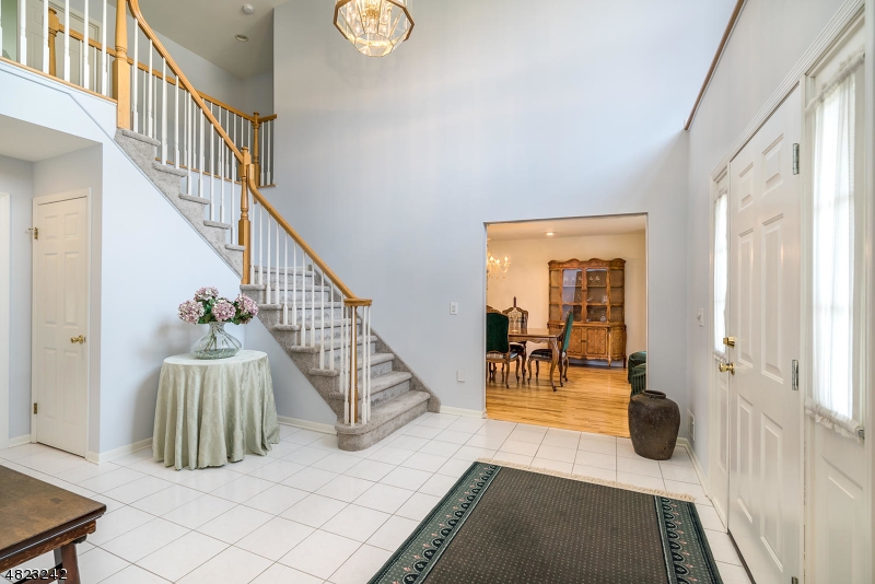 High Ridge - Residential