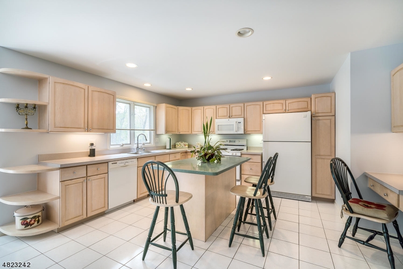 High Ridge - Residential