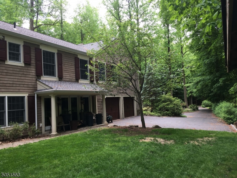 Convent Station - Residential