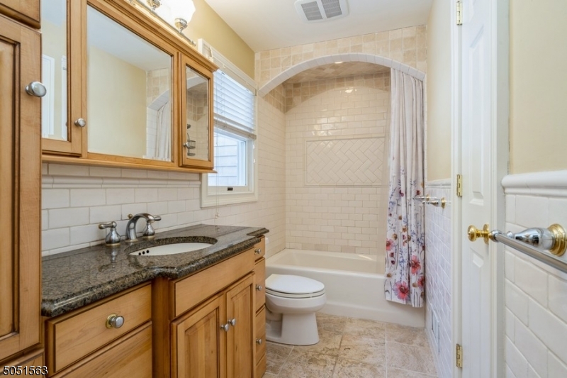 Convent Station - Residential