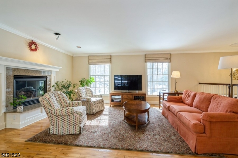 Convent Station - Residential