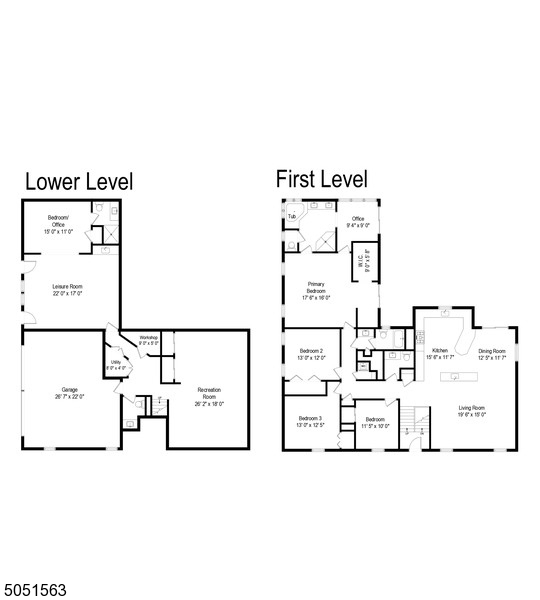 Convent Station - Residential