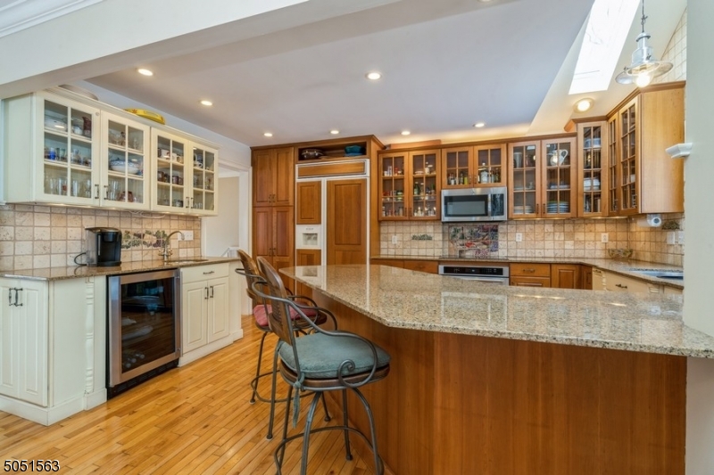 Convent Station - Residential