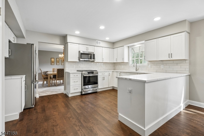 Stonegate - Residential