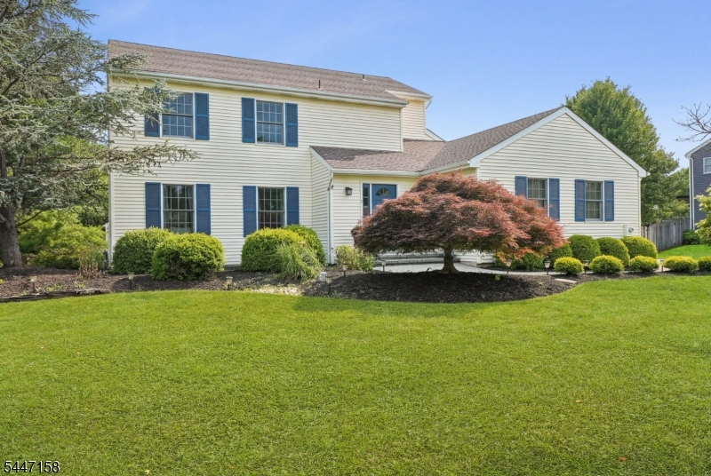 Stonegate - Residential