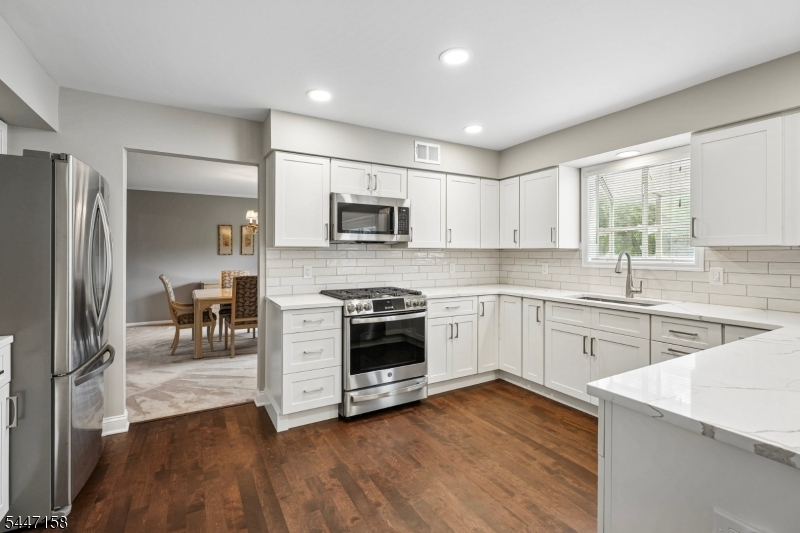 Stonegate - Residential
