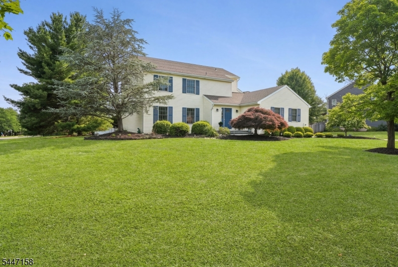 Stonegate - Residential