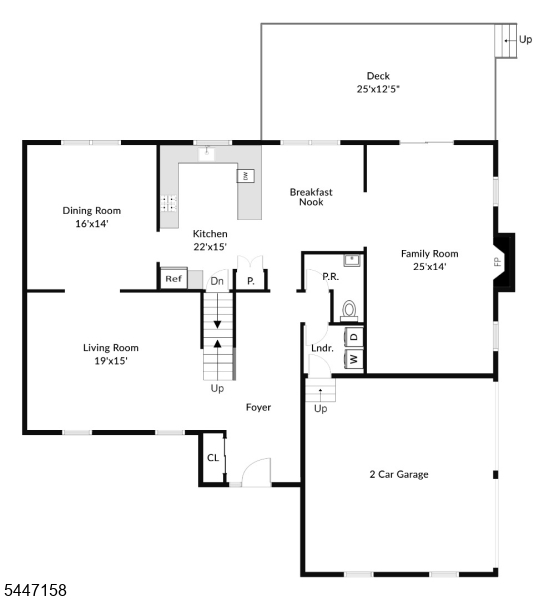 Stonegate - Residential