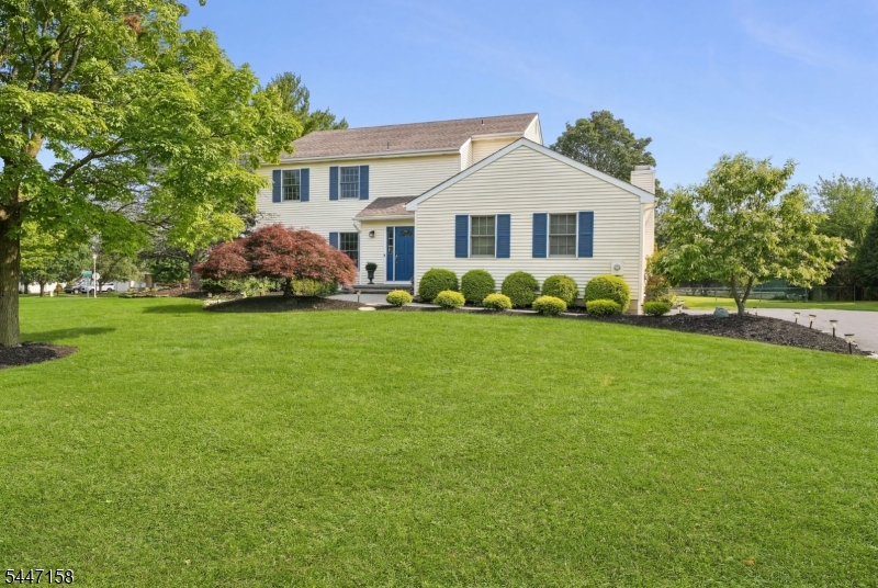 Stonegate - Residential