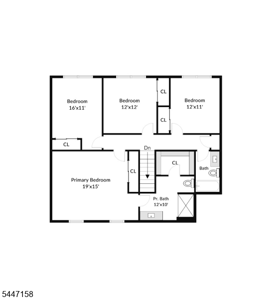 Stonegate - Residential