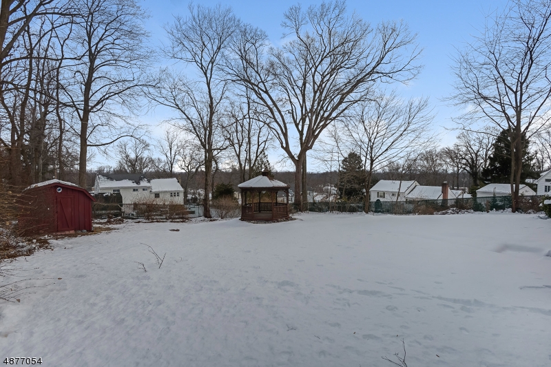 Countrywood - Residential