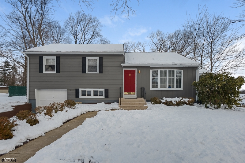 Countrywood - Residential
